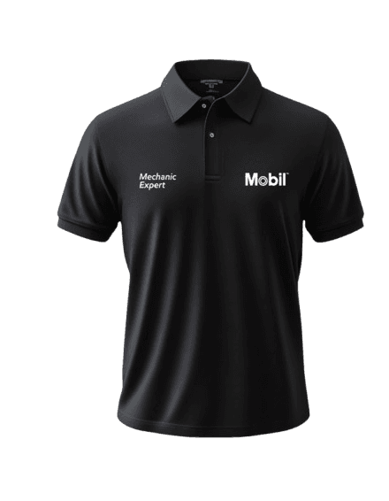 Polo shirt Mechanic Expert